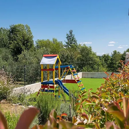 Villa Lavanda-labin