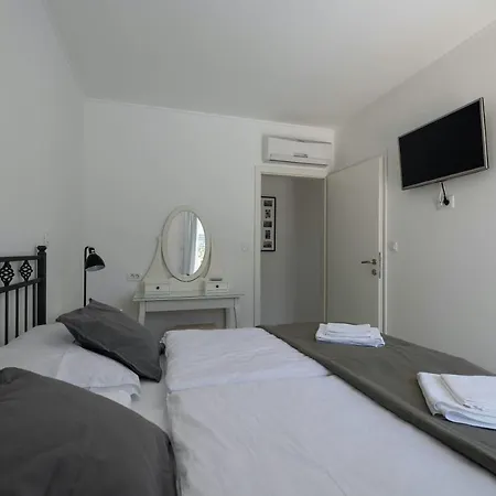 Lavanda-labin Villa *